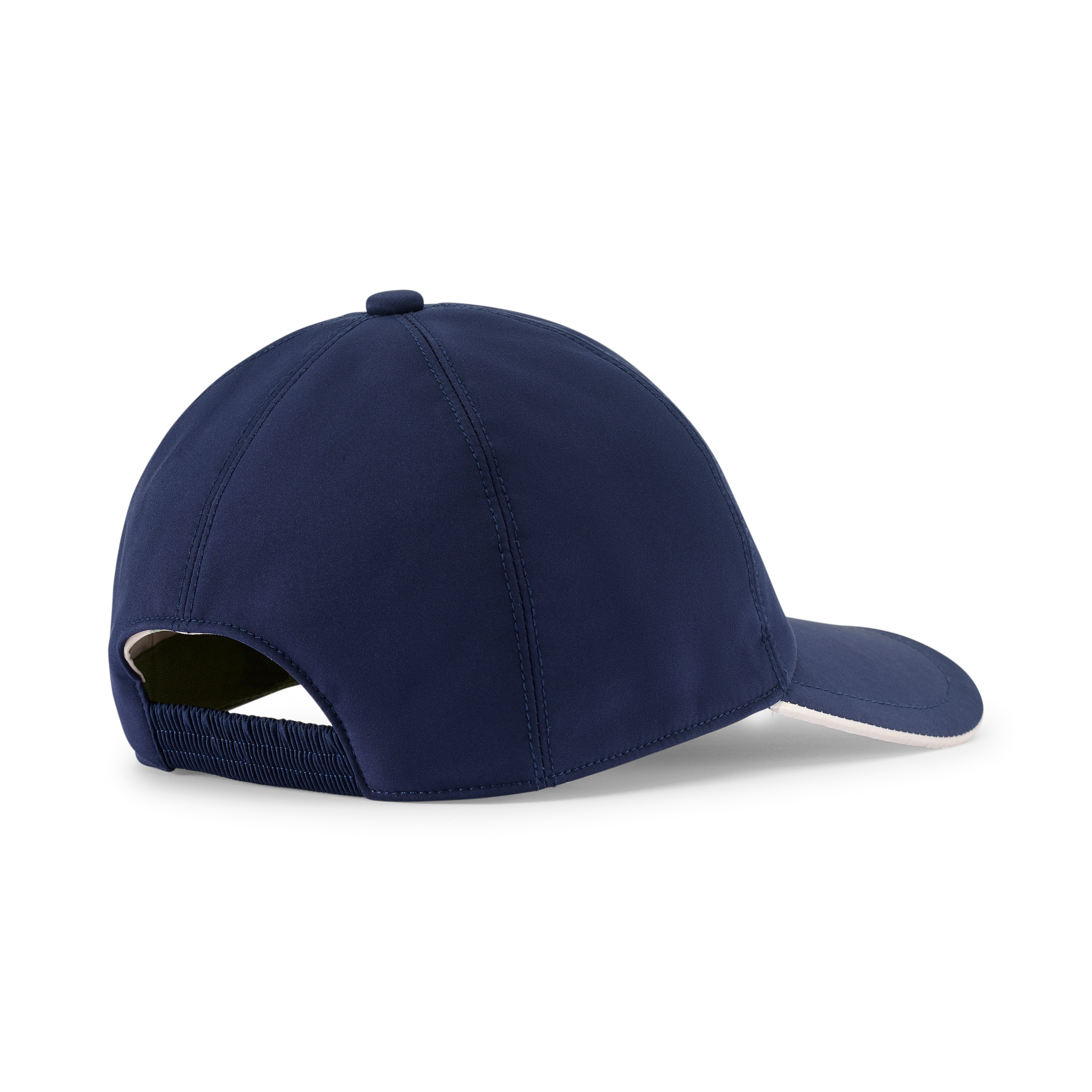 Luxaloo Two Tone Tornado Baseball Cap - Navy