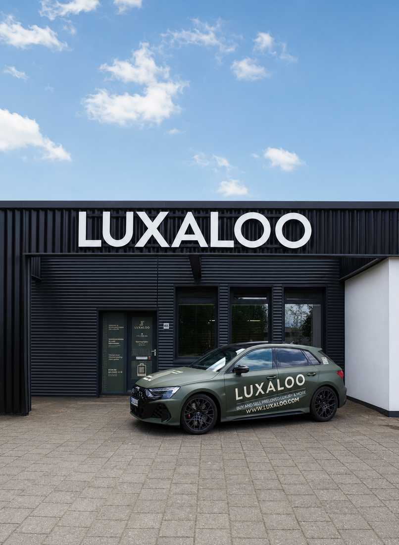 Van Fullbier The Plug naar Luxaloo: We zijn terug!